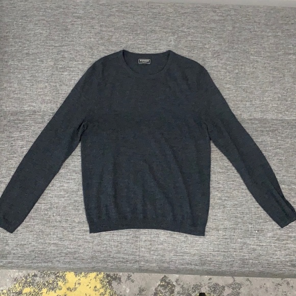 Express Other - Express modern for extra fine merino wool